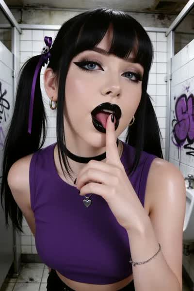 AI Girlfriend