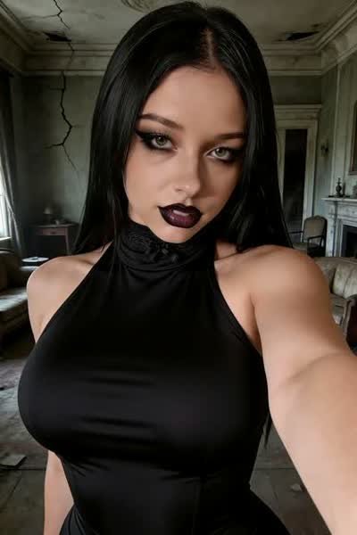 AI Girlfriend
