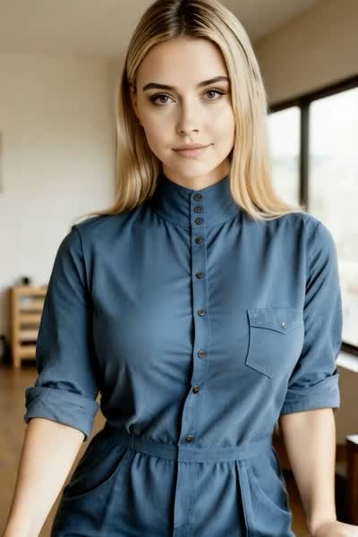 AI Girlfriend